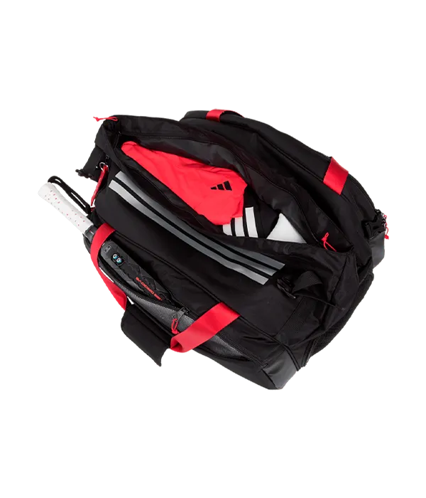 Pack Ale Galán Metalbone 3.3 HRD+