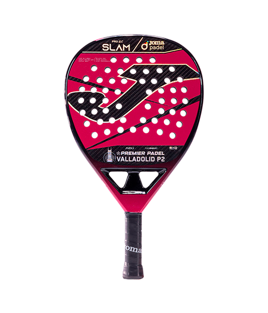 Pala Joma Slam Pro Premier Padel Valladolid
