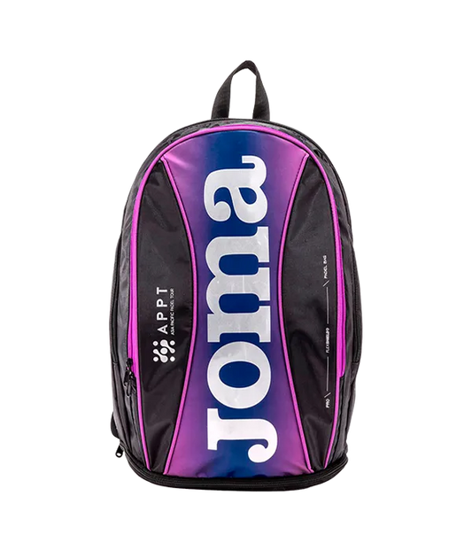 Mochila Joma APPT Violet Black 2025