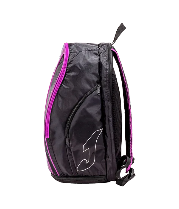 Mochila Joma APPT Violet Black 2025