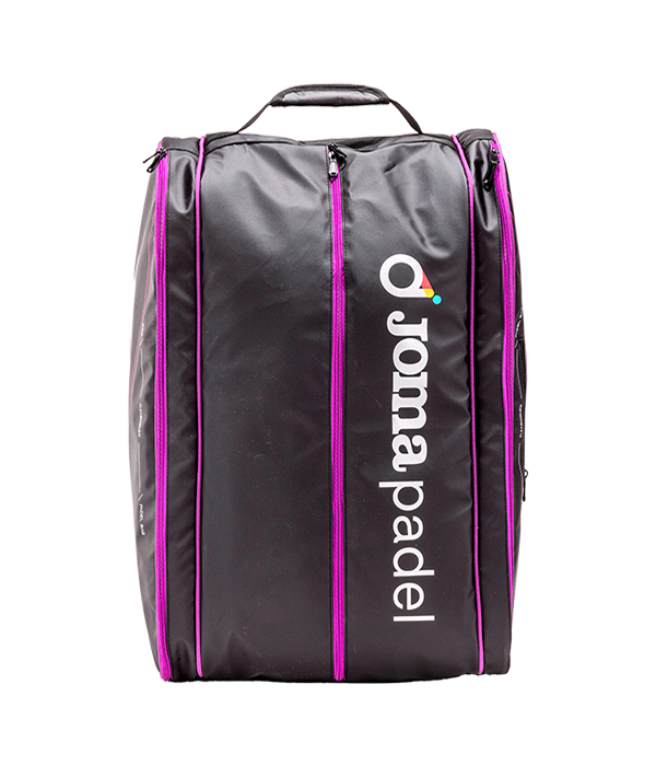 Paletero Joma APPT Violet Black 2025