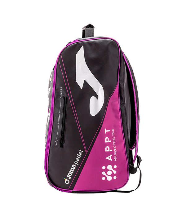 Paletero Joma APPT Violet Black 2025