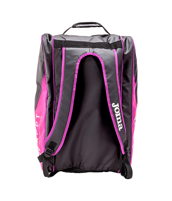 Paletero Joma APPT Violet Black 2025