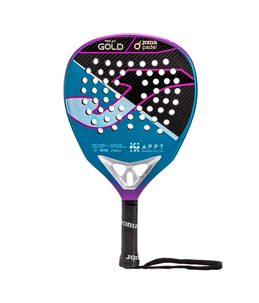 Pala Joma APPT Violet Black 2025