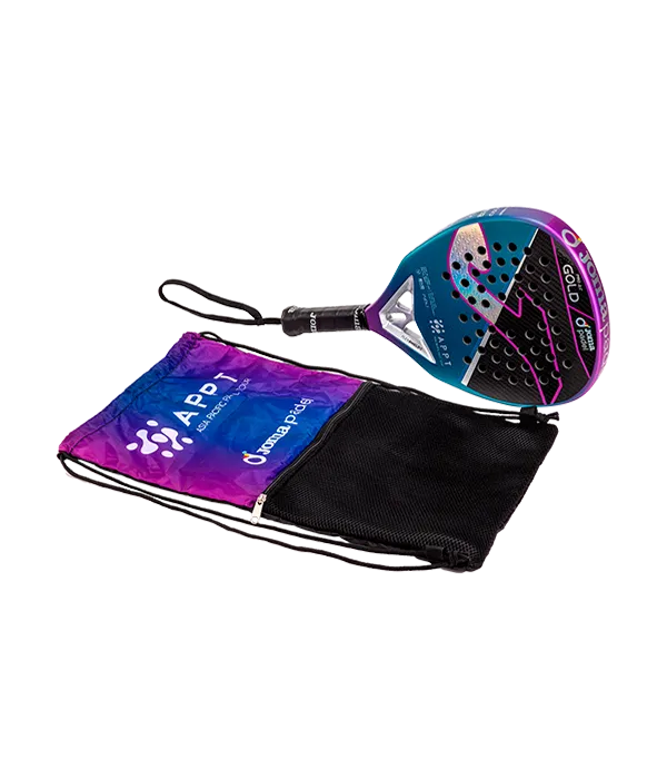 Pala Joma APPT Violet Black 2025