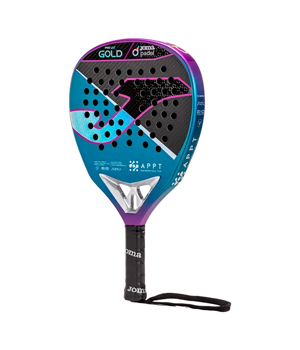 Pala Joma APPT Violet Black 2025