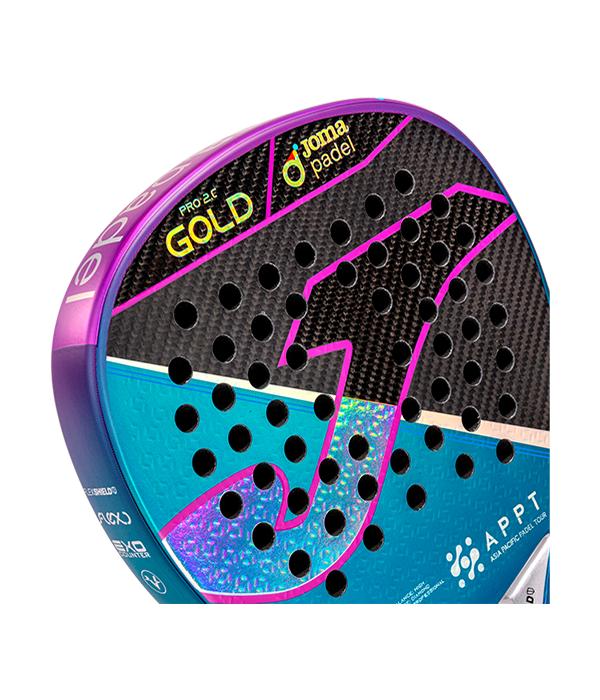 Pala Joma APPT Violet Black 2025