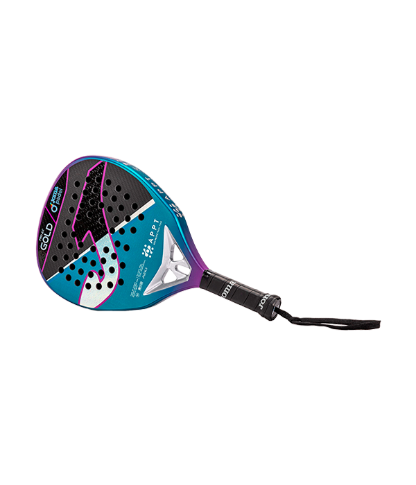 Pala Joma APPT Violet Black 2025