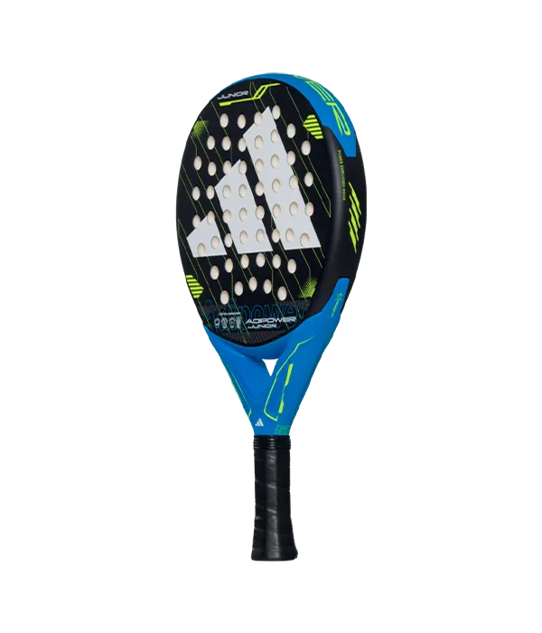 Pala Adidas Adipower Junior 3.4 2025