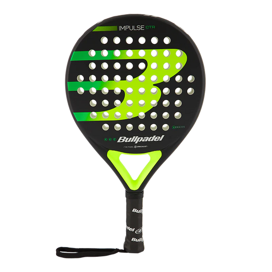 Pala Bullpadel Impulse CTR 2026