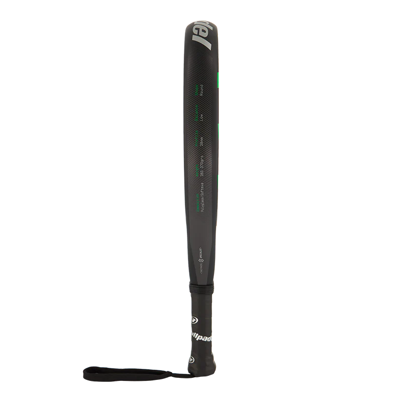 Pala Bullpadel Impulse CTR 2026