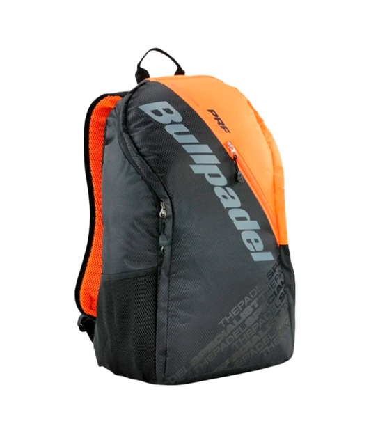 Mochila Bullpadel Performance Naranja 2024