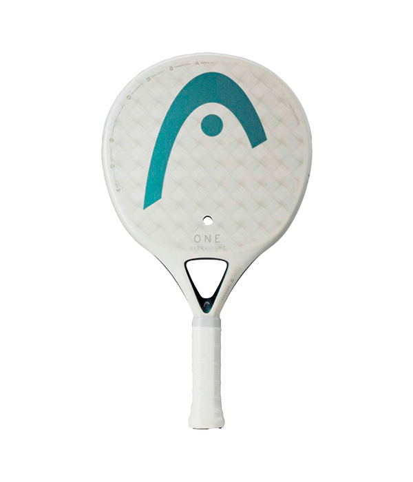 Pala Head One Ultralight White 2025
