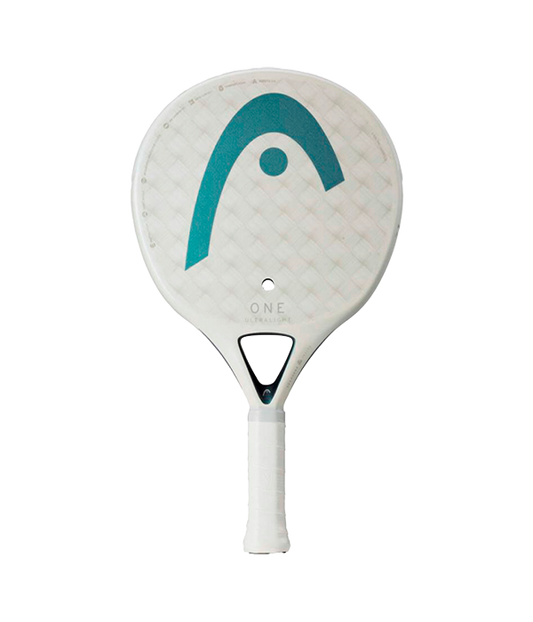 Pala Head One Ultralight White 2025