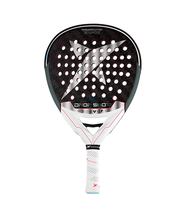 Pala Drop Shot Conqueror Attack 2024