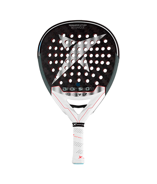 Pala Drop Shot Conqueror Attack 2024