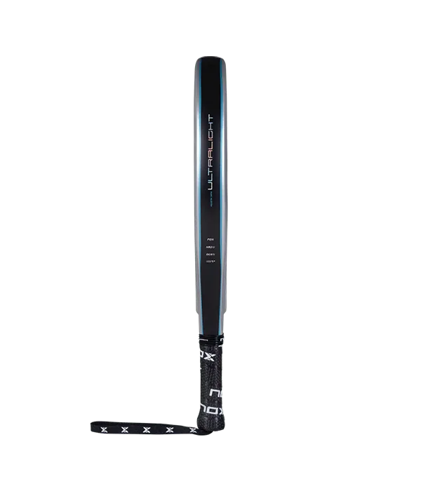 Pala Nox AT10 Genius Ultralight 2025 Agustin Tapia