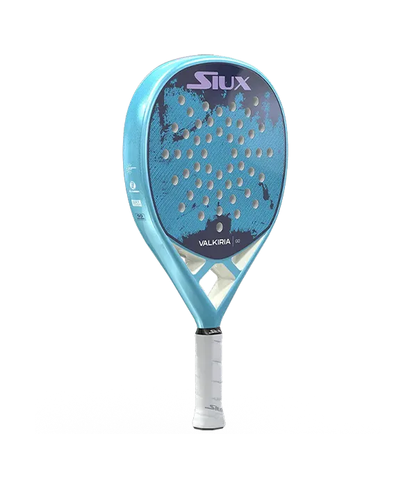 Pala Siux Valkiria Go 2025