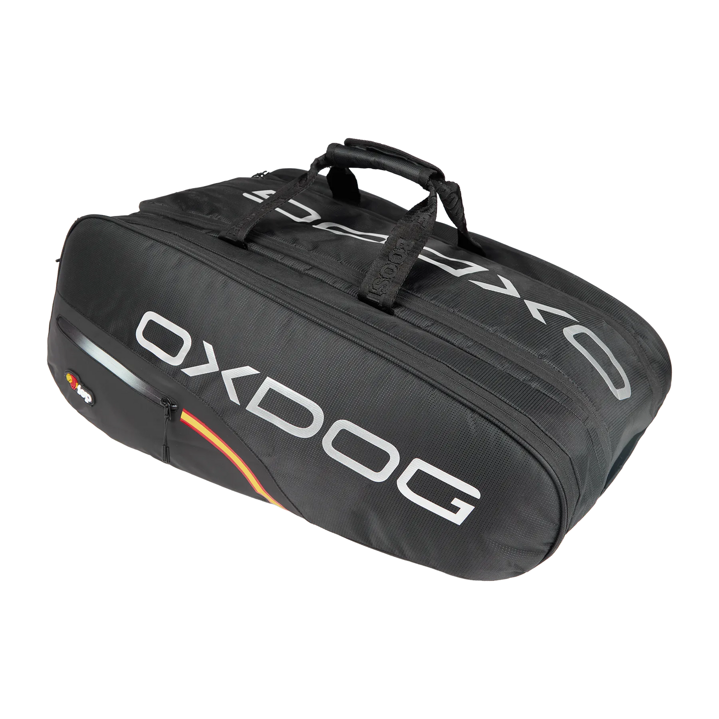 Pack Padel Team Gourmet + Paletero Oxdog FEP hyper pro thermo padel bag