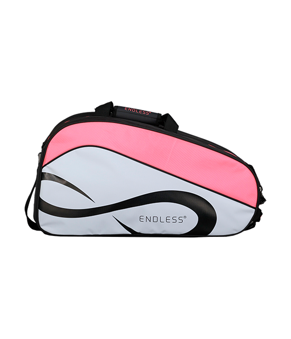 Paletero Endless Icon  Blanco/Rosa