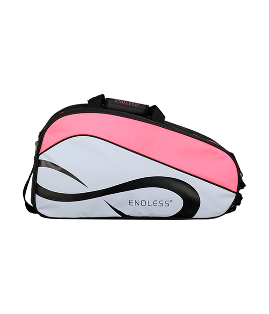 Paletero Endless Icon  Blanco/Rosa