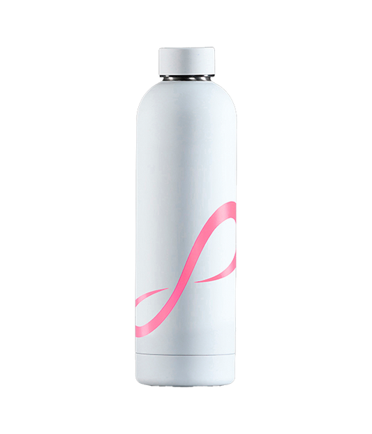 Botella Endless Termo Icon  Blanca 2024
