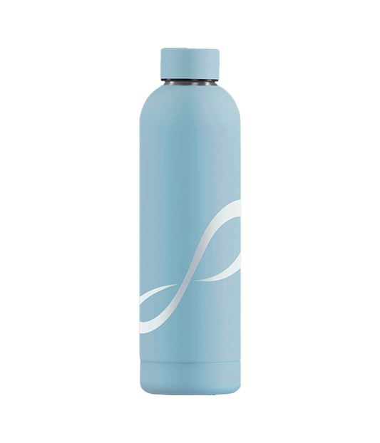 Botella Endless Termo Icon  Azul 2024