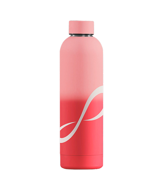 Botella Endless Termo Icon  Rosa 2024
