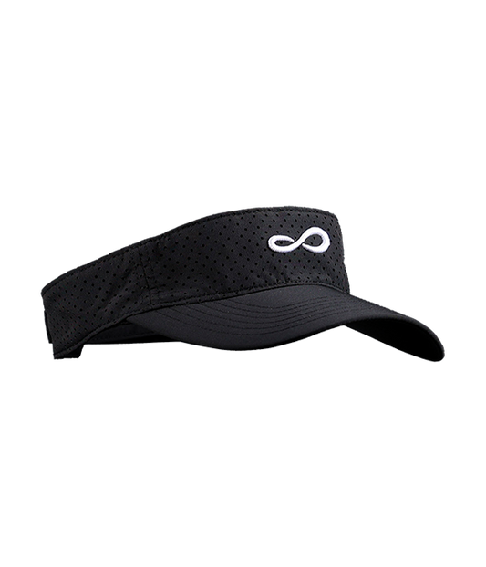 Visera Endless Icon  Negra 2024