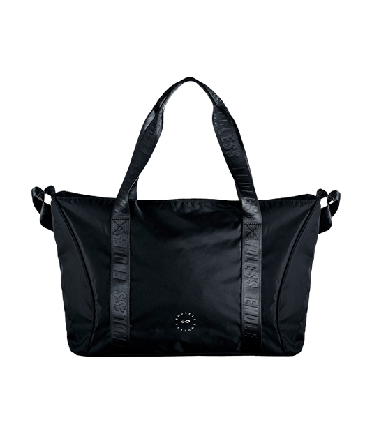 Bolsa Endless Haze  Negro