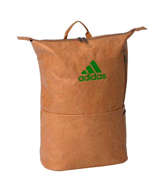 Mochila Adidas Multigame ECO Marrón