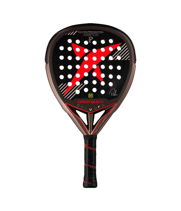 Pala Drop Shot  Canyon Pro Control 2024