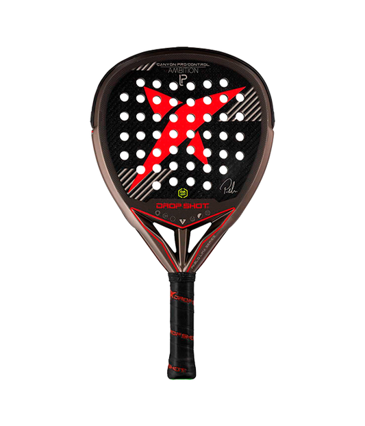 Pala Drop Shot  Canyon Pro Control 2024
