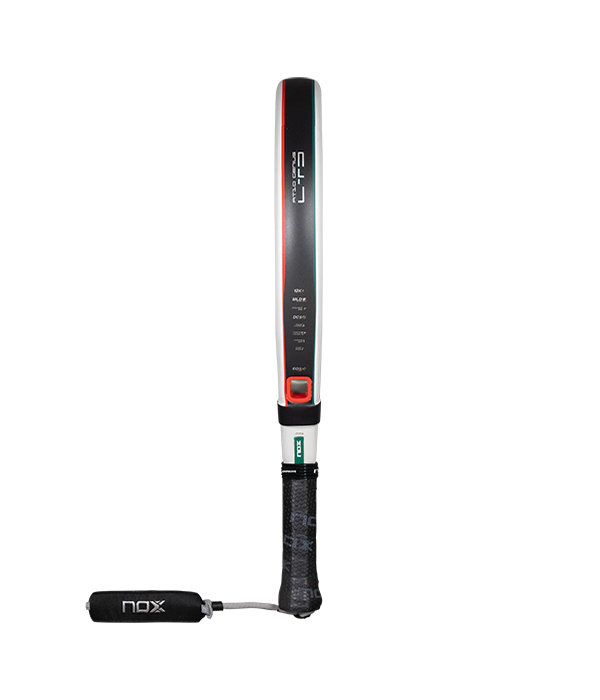 Pack AT10 Genius 12K Limited Edition 2025 Premier Padel Dubai P1