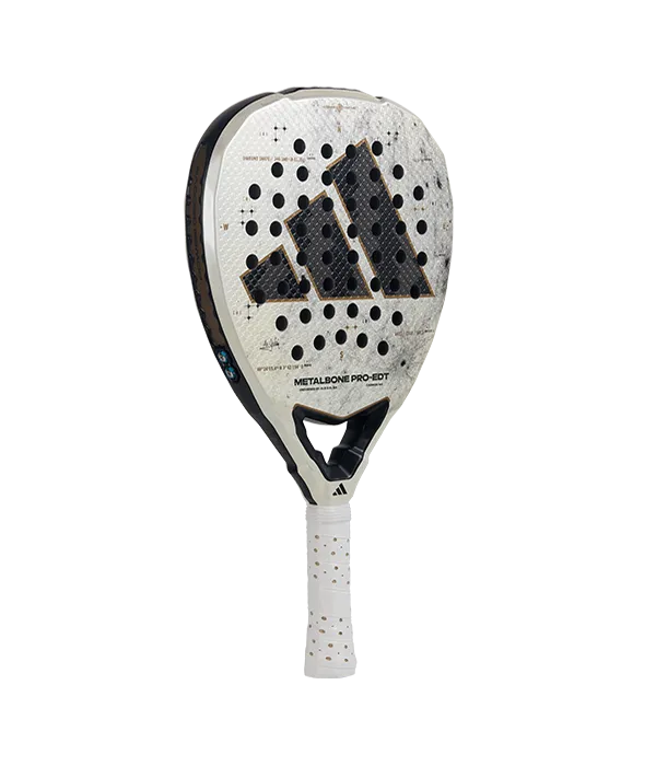 Pala Adidas Metalbone Pro EDT 2025 Ale Galán