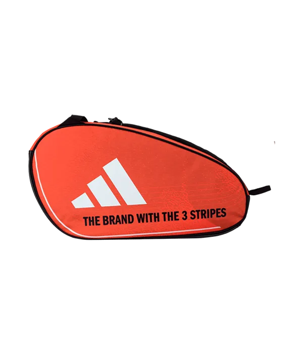 Paletero Adidas Control Orange 3.4 2025