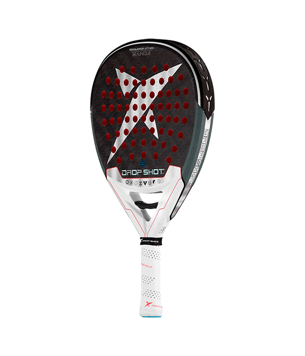 Pala Drop Shot Conqueror Attack 2024