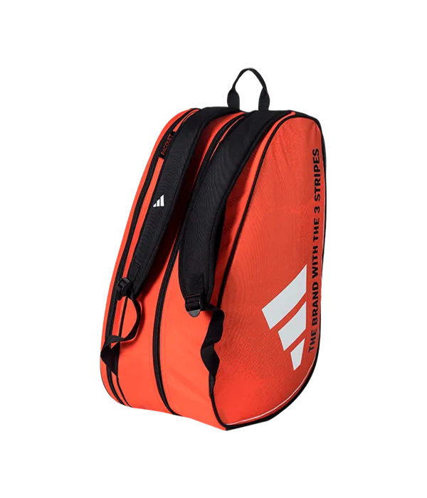 Paletero Adidas Control Orange 3.4 2025