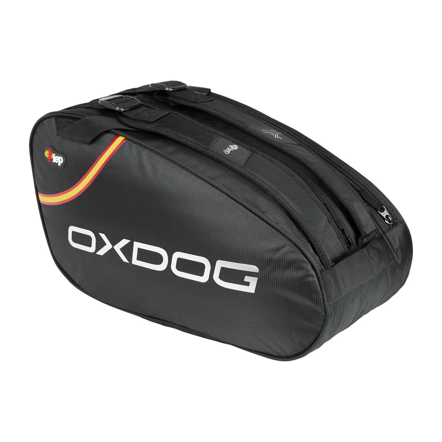 Paletero Oxdog FEP ultra tour padel bag