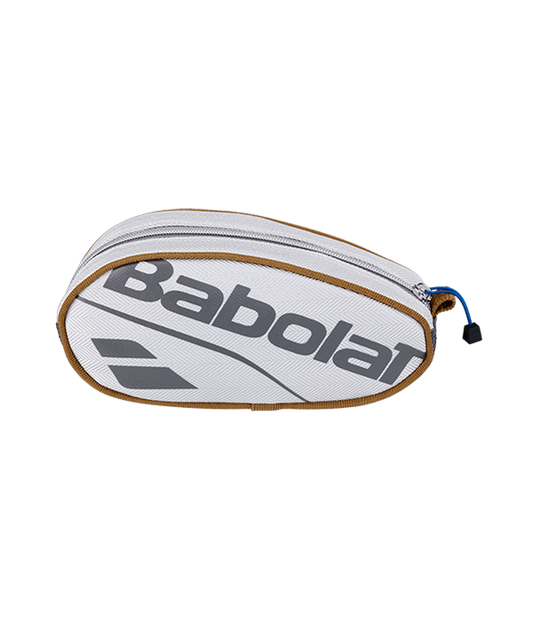 Estuche Babolat Wimbledon Gris 2025