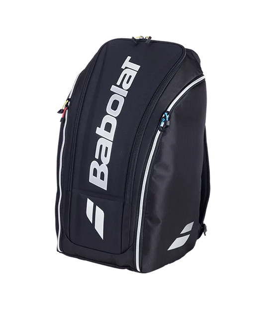 Paletero Babolat RH Perf 2nd Generacion Negro 2025