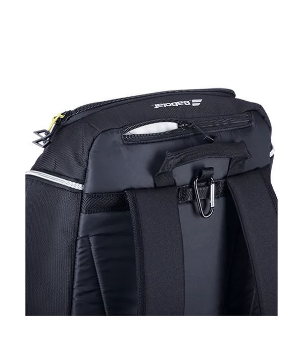 Paletero Babolat RH Perf 2nd Generacion Negro 2025