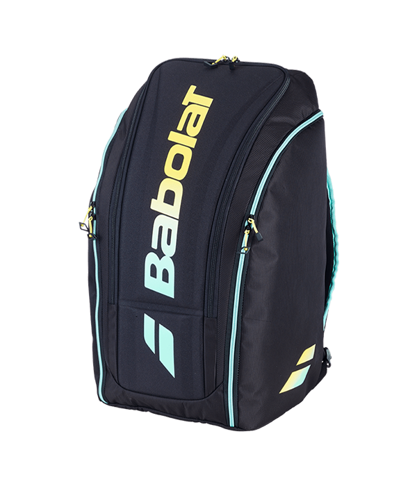 Paletero Babolat RH Perf 2nd Generación Multicolor 2025
