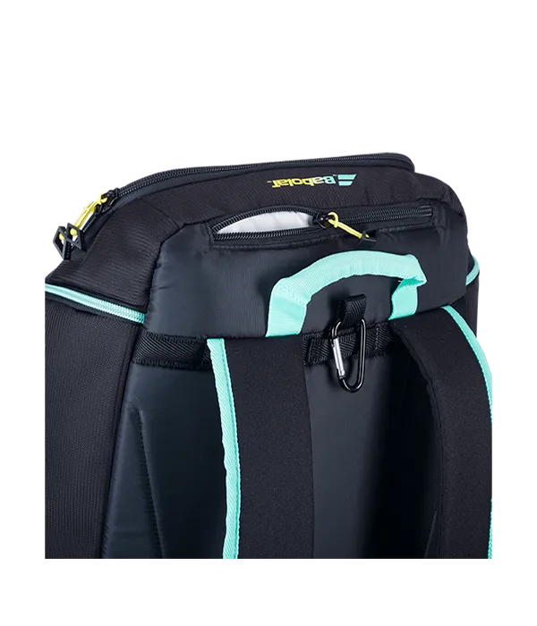 Paletero Babolat RH Perf 2nd Generación Multicolor 2025