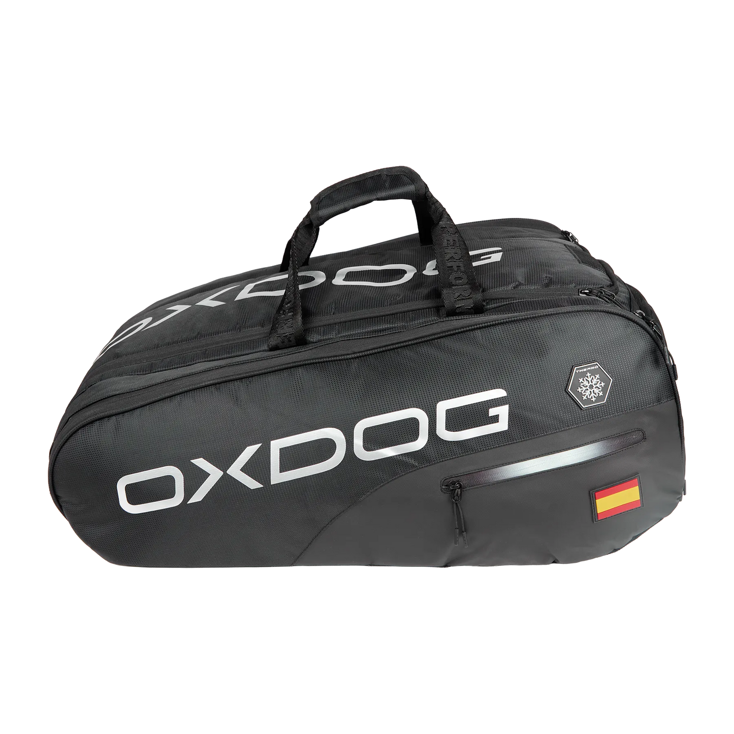 Paletero Oxdog FEP hyper pro thermo padel bag