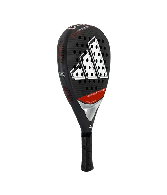 Pack dúo Pala Adidas Granite 2.0