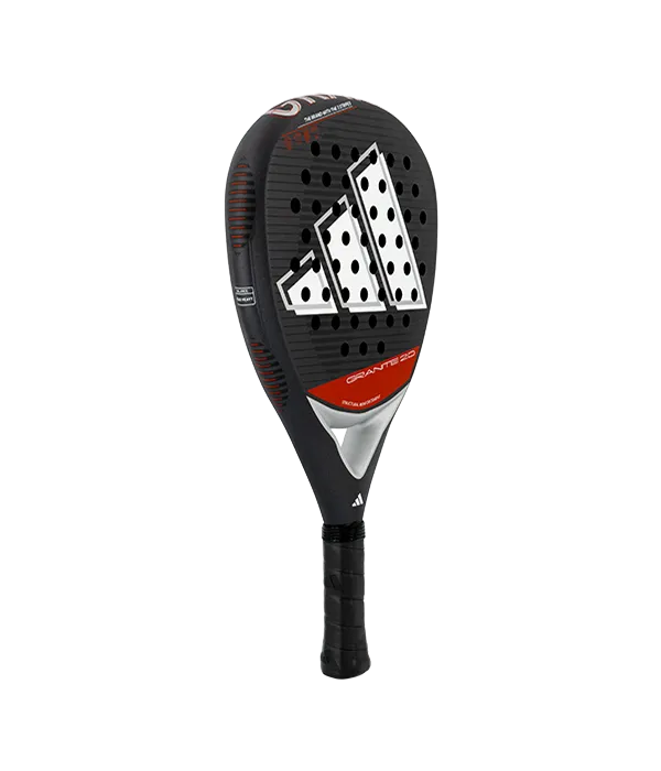 Pack dúo Pala Adidas Granite 2.0