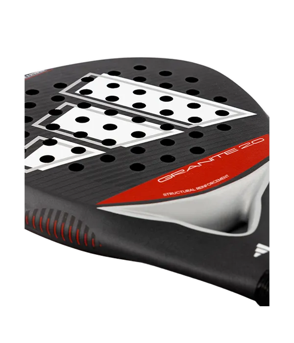 Pack dúo Pala Adidas Granite 2.0