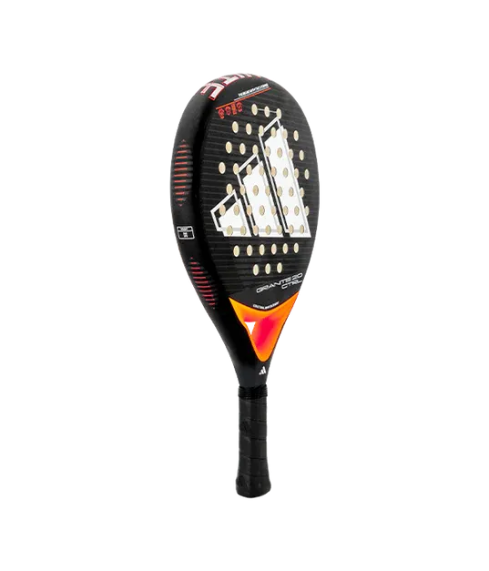 Pack dúo Pala Adidas Granite CTRL 2.0