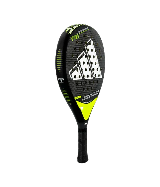 Pack dúo Pala Adidas Granite 2.0 Pro Carbon